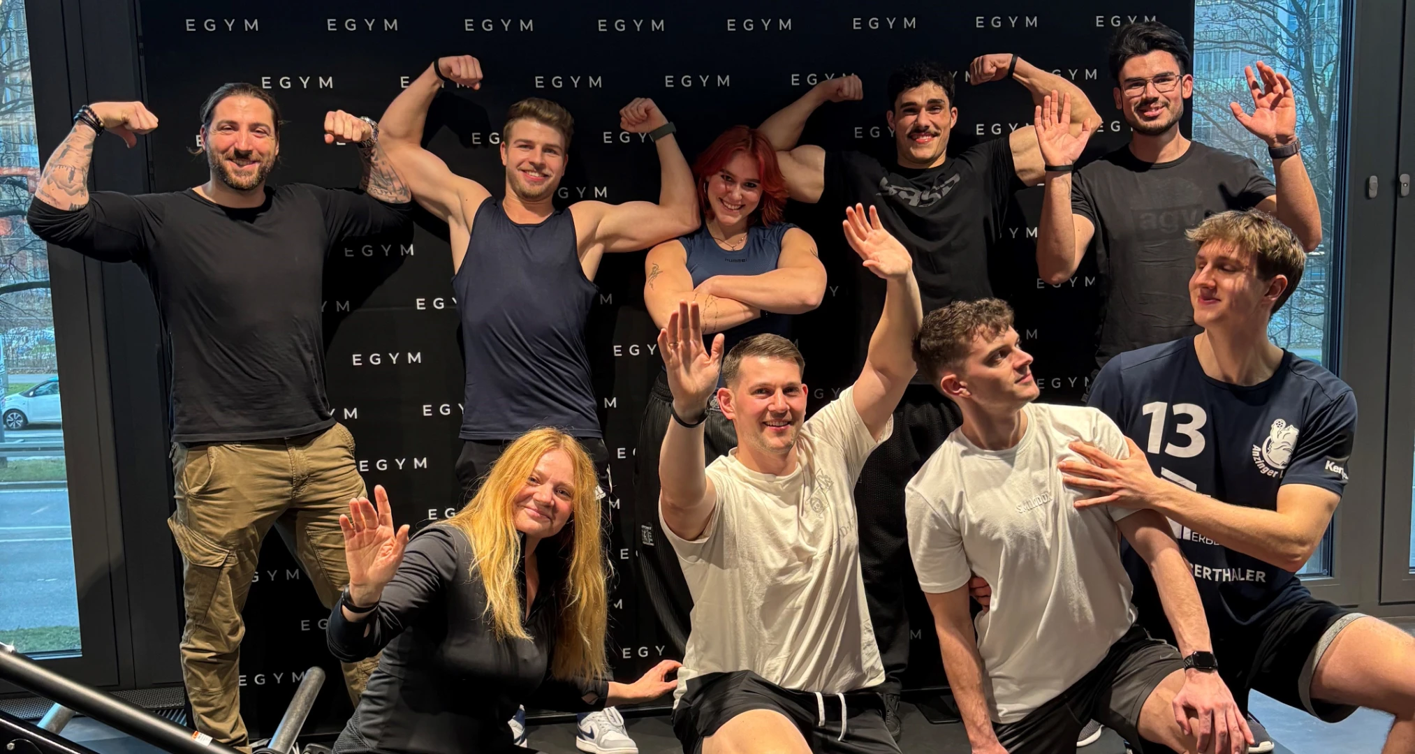 Team