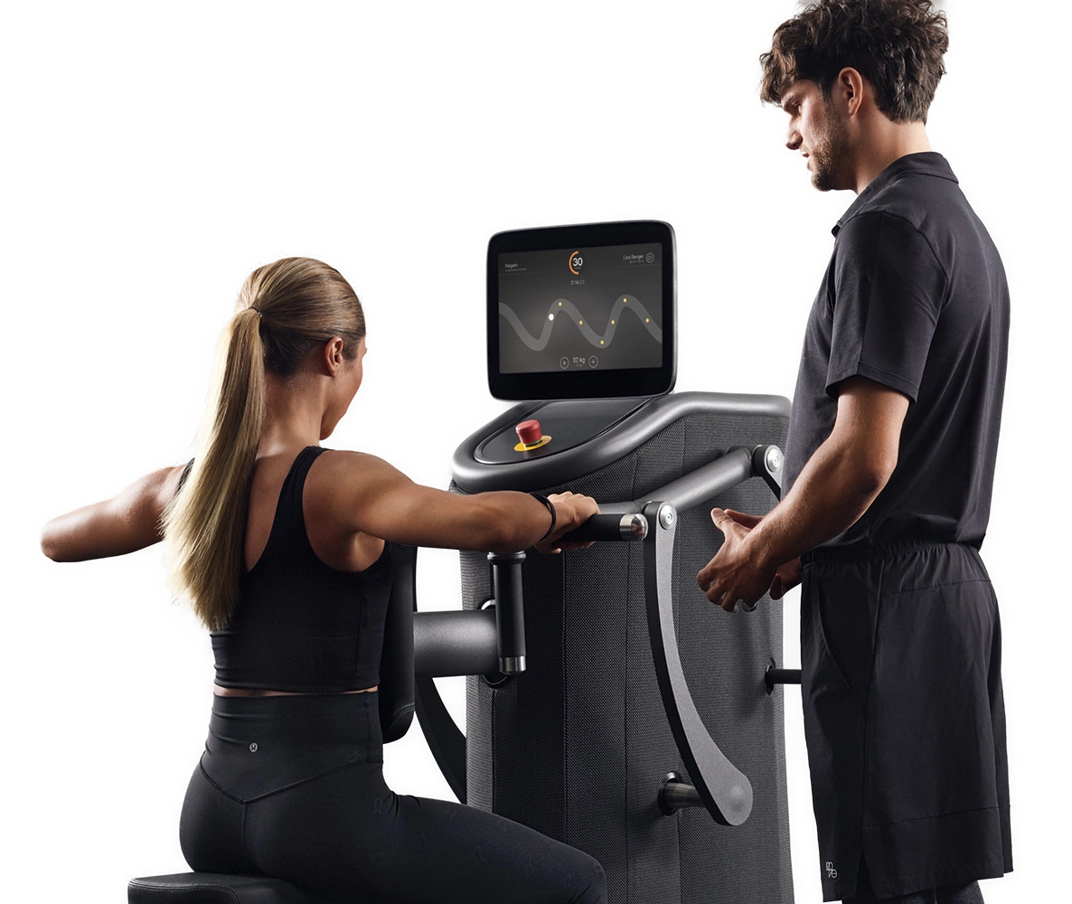 EGYM Strength