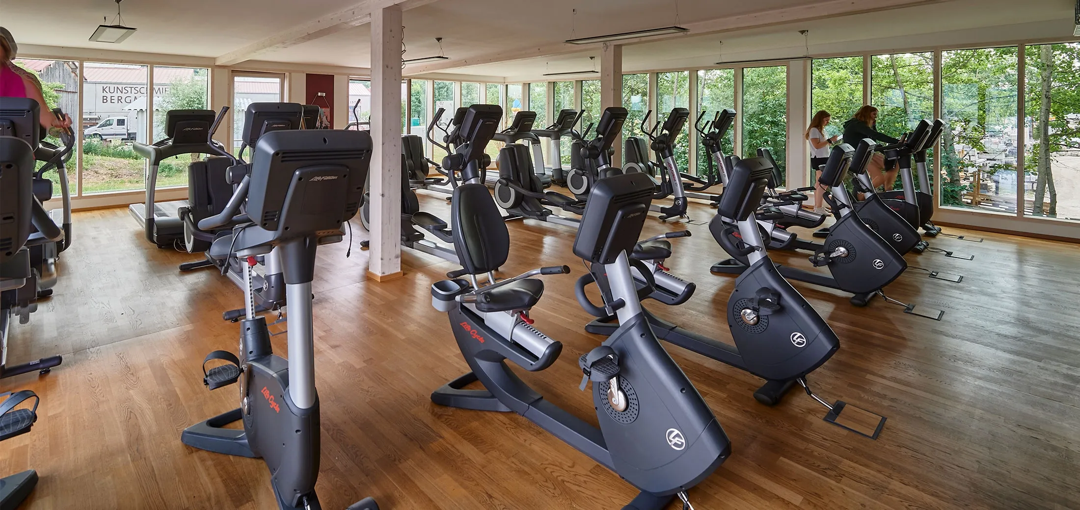 Cardio Park