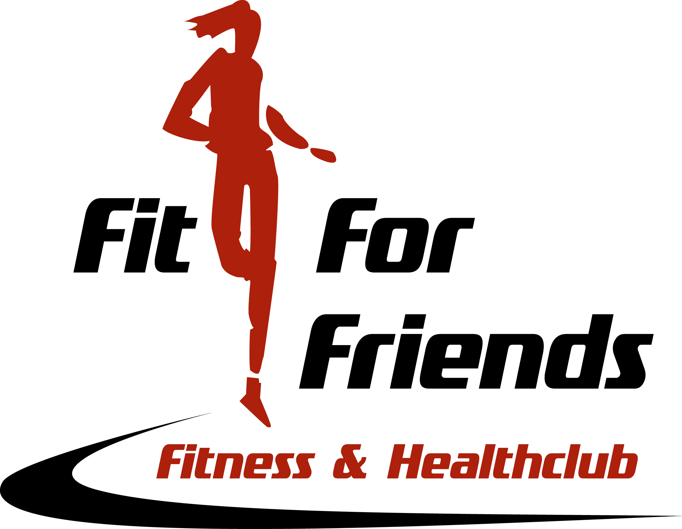 Fit for Friends Logo