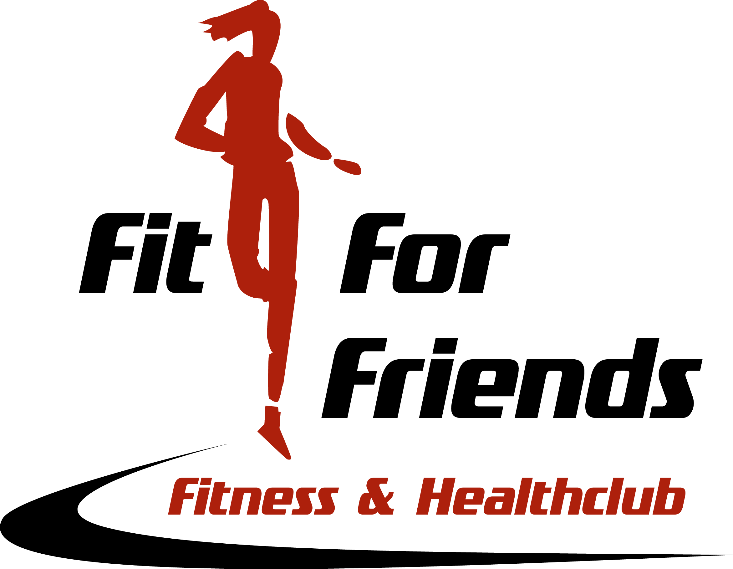 Fit for Friends Logo